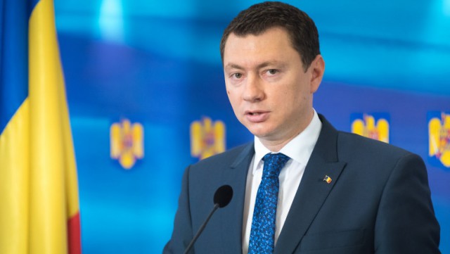 Cosmin Marinescu: Criza energetică e mult mai nocivă pentru economie decât pandemia