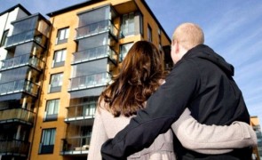 Direcţia preţurilor pe piaţa locuinţelor se află sub semnul întrebării