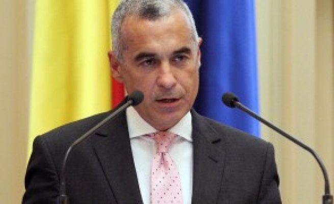 Călin Georgescu are dosar penal, după ce i-a lăudat pe Ion Antonescu și Corneliu Zelea Codreanu