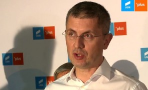 Dan Barna îl susține pe Cătălin Drulă pentru șefia USR