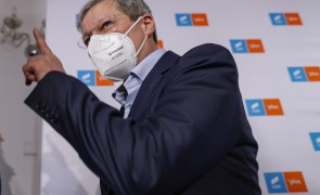 Cioloș: 'Dacă nu limpezim lucrurile, vom intra foarte slăbiţi în ultimul an înainte de anul electoral'