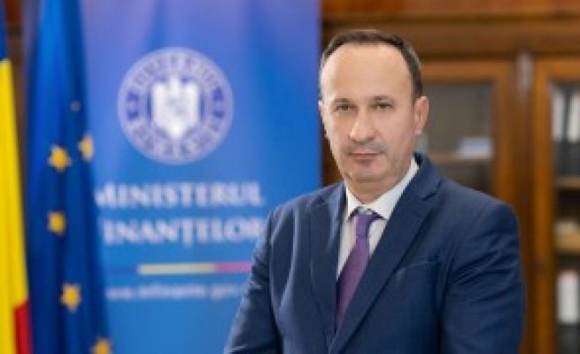 Deputat PNL, apropiat de Florin Cîțu, atac fără precedent la ministrul de Finanțe