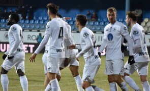 Strigăt de disperare la o echipă din Liga 1: Luni vom pleca cu toții!