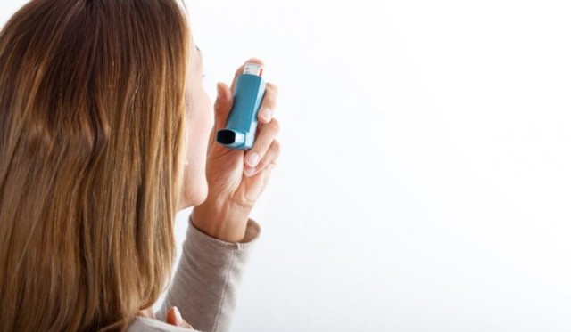 Medicament 100% compensat pentru bolnavii de astm sever necontrolat