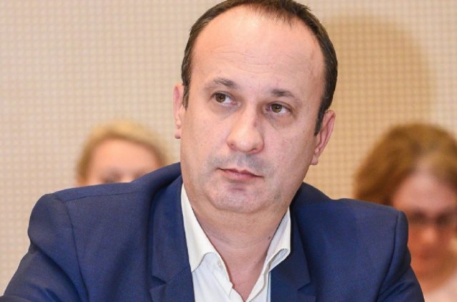 Adrian Câciu, declarație-surpriză: Cât înseamnă salariu mic în România