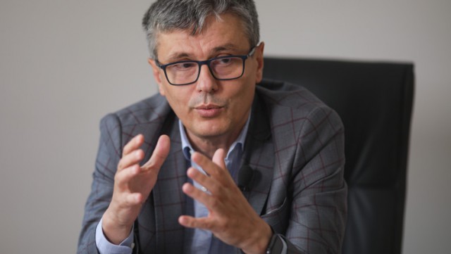 Virgil Popescu anunță finalizarea recalculării facturilor la energie