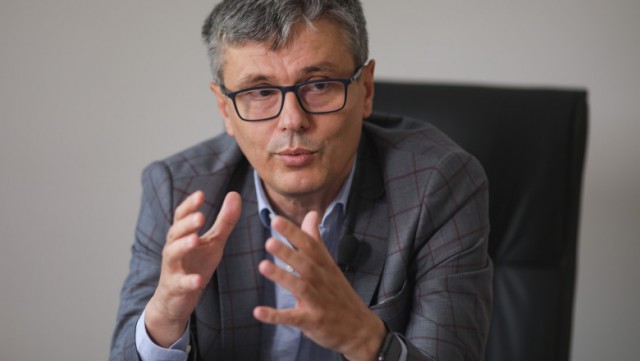 Virgil Popescu anunță finalizarea recalculării facturilor la energie