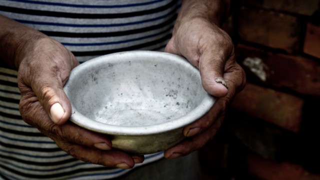 ONU: Milioane de oameni suferă de foamete în estul Africii
