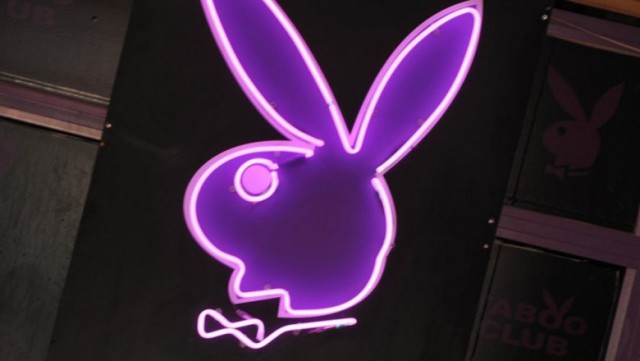 Playboy plănuiește să-şi construiască un conac în metavers