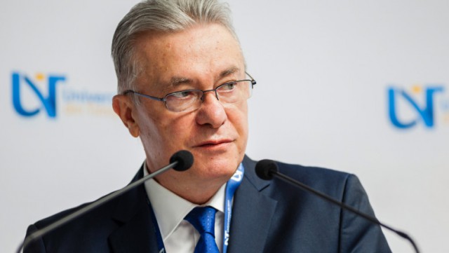 Cristian Diaconescu: Invazia rusă în Ucraina nu este chiar atât de iminentă
