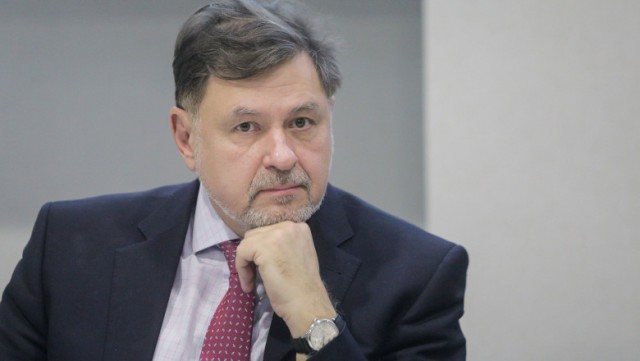 Alexandru Rafila: În martie am putea renunța la certificatul digital
