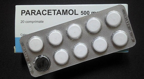 Paracetamolul luat pe termen lung crește riscul de hipertensiune arterială