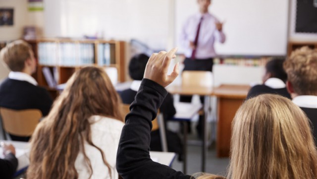 Norvegia anulează examenele de sfârşit de an la gimnaziu, pentru a treia oară din cauza pandemiei