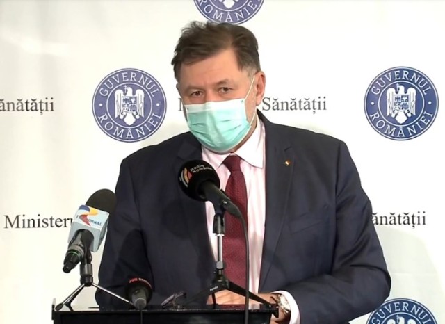 Rafila spune că refugiaţii din Ucraina beneficiază de toate serviciile medicale