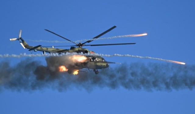 Semne că Rusia nu va ataca Ucraina în următoarele zile