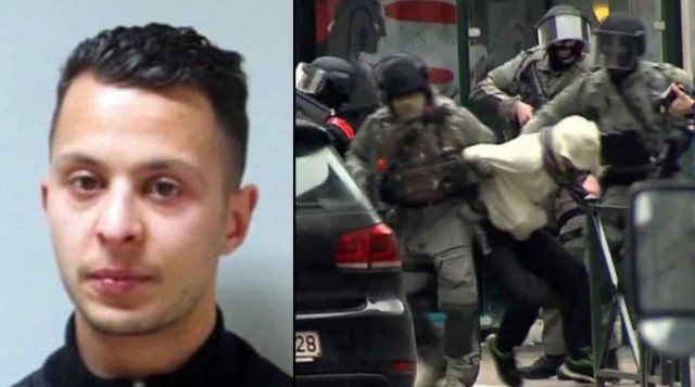 Atentatele din 13 noiembrie 2015 de la Paris: 'Nu am ucis pe nimeni', susţine Salah Abdeslam
