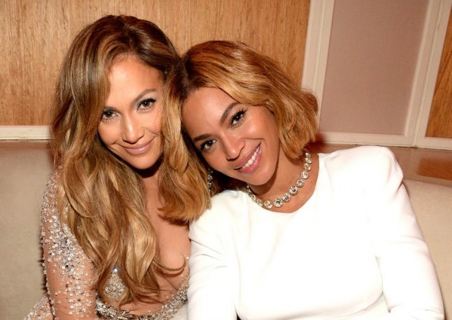 Jennifer Lopez și Beyonce, transformare radicală de look!