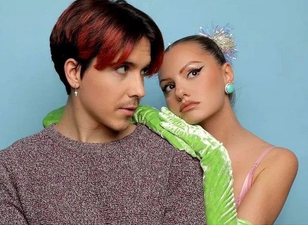 Alexandra Stan s-a despărțit de iubit! Alex Parker: 