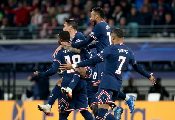 Fotbal: PSG a stabilit un nou record al masei sale salariale - 629 de milioane de euro