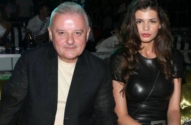 Irinel, convins de lacrimile Monicăi Gabor să renunțe la anumite vicii