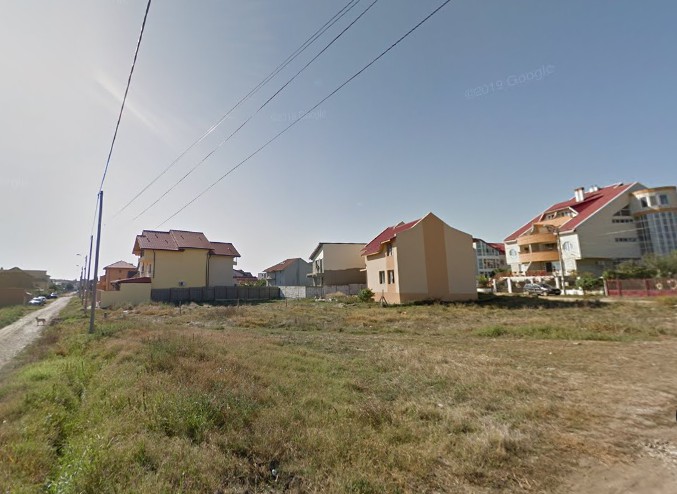 Fratele fostului primar din Cogealac vrea să ridice un bloc în Ovidiu