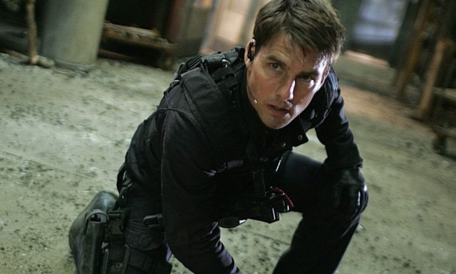Mission: Impossible, al optulea film din franciză, va fi ultimul cu Tom Cruise