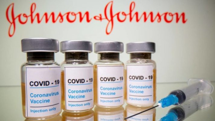Johnson & Johnson oprește producția de vaccin Covid-19, în plină pandemie