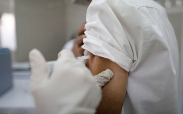 Câți români s-au vaccinat împotriva COVID-19 în ultima săptămână