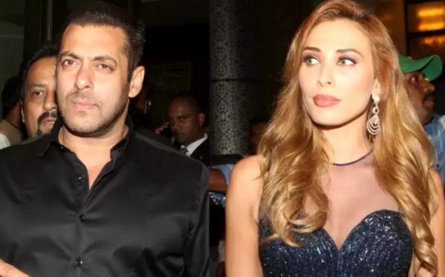 Iulia Vântur l-a trădat pe Salman Khan? Care este de fapt primul actor indian care i-a furat inima