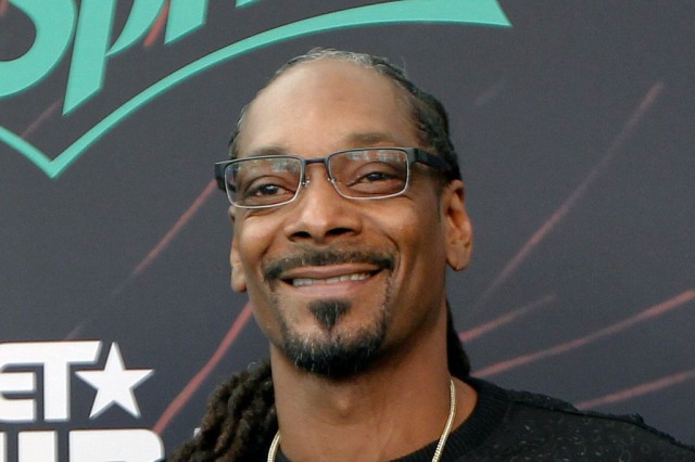 Snoop Dogg a cumpărat celebra casă de discuri Death Row Records