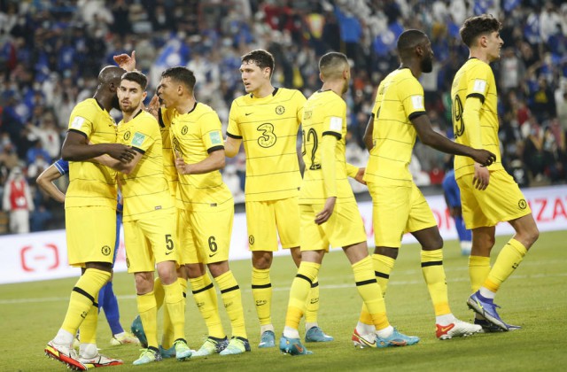 Fotbal: Chelsea o va întâlni pe Palmeiras în finala Cupei Mondiale a Cluburilor