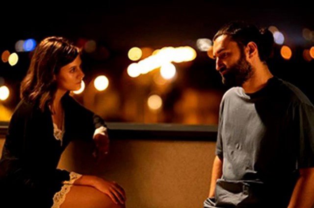 Când îl vedem pe Smiley în cinematografe. În film apare și Gina Pistol