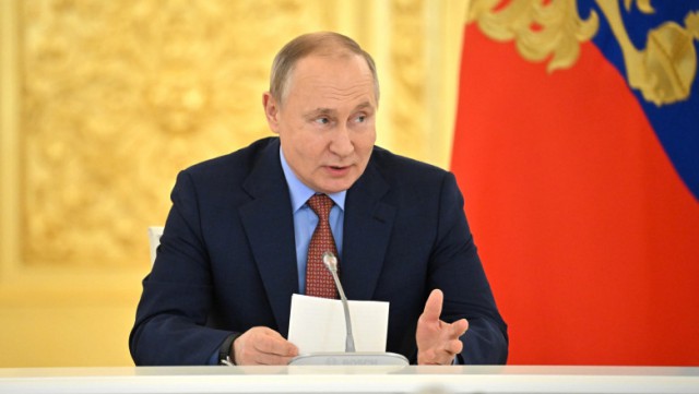 Care sunt noile condiții anunțate de Rusia pentru detensionarea situației cu Ucraina