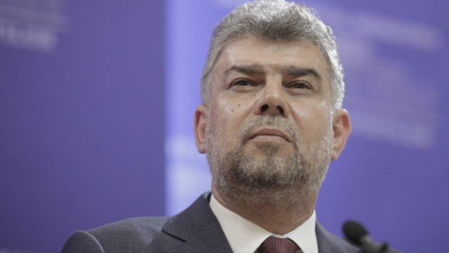 Marcel Ciolacu: Suprataxarea proprietăţilor, o abordare social-democrată