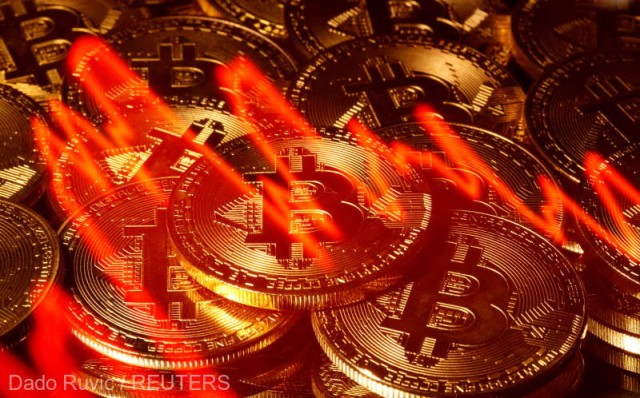 Studiu: Patru din zece români deţin sau au deţinut criptomonede