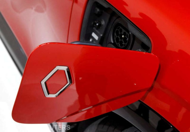 Renault revine pe profit, după doi ani de pierderi