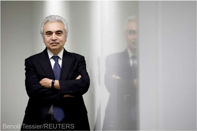 Şeful IEA cere grupului OPEC+ să-şi majoreze producţia de ţiţei