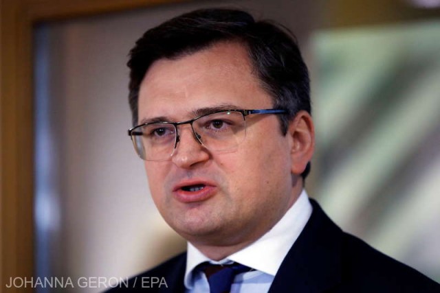 Ucraina cere o reuniune de urgenţă a Consiliului de Securitate al ONU