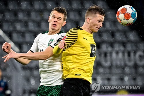 Fotbal: Victorii categorice pentru Borussia Dortmund şi RB Leipzig în campionatul Germaniei