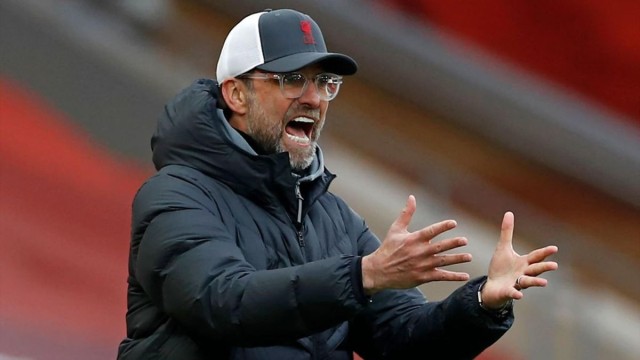 Fotbal - Klopp: Liverpool trebuie să joace la victorie în toate meciurile care vor urma