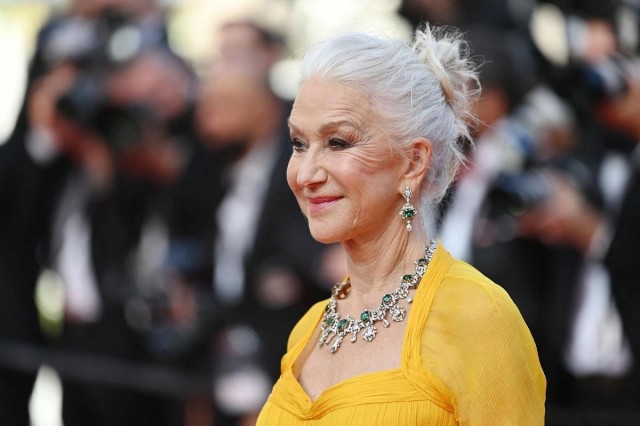 Helen Mirren va primi premiul pentru întreaga carieră din partea Sindicatului actorilor americani