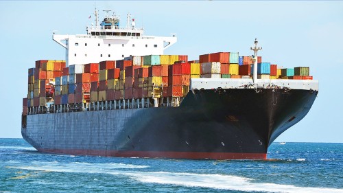 Creşterea preţului motorinei şi benzinei începe să se repercuteze asupra industriei de shipping