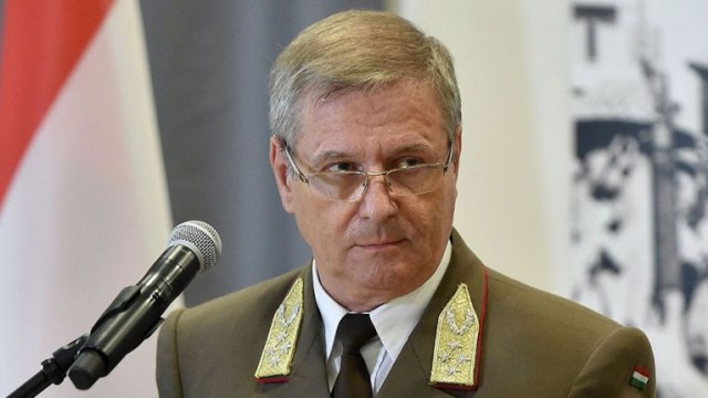 Ungaria va disloca trupe în zona de graniţă cu Ucraina