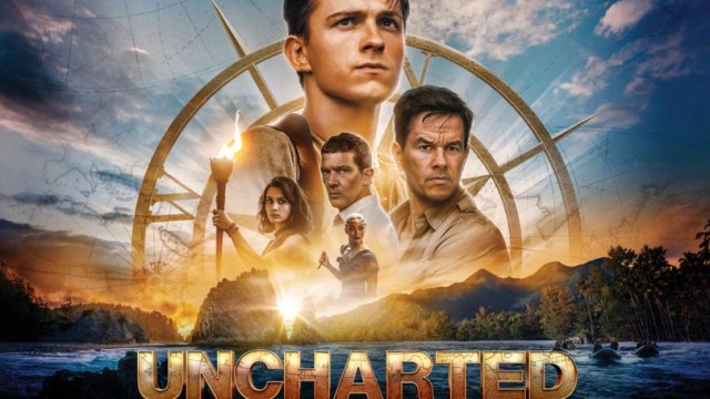 'Uncharted', în fruntea box-office-ului nord-american în weekendul de lansare