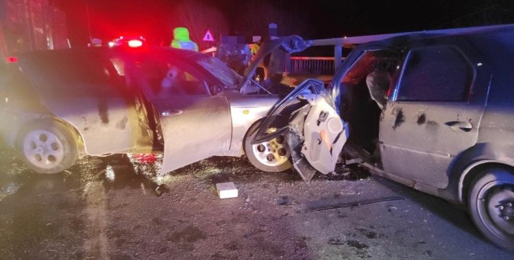 Accident rutier în zona Cazinoului din Mamaia