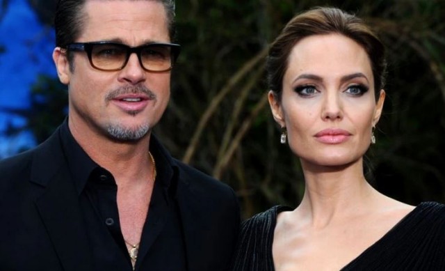 Angelina Jolie, dată în judecată de Brad Pitt! Miza procesului: peste 25 de milioane de euro