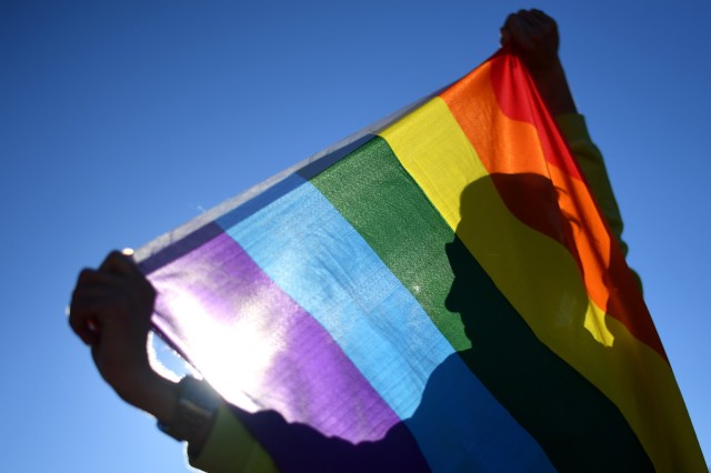 Preşedintele Bulgariei a ratificat legea împotriva ''propagandei'' LGBT+