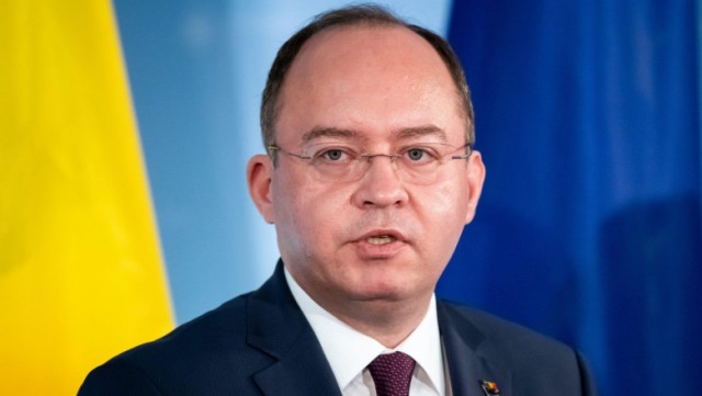 MAE le cere românilor din Ucraina să plece imediat din țară