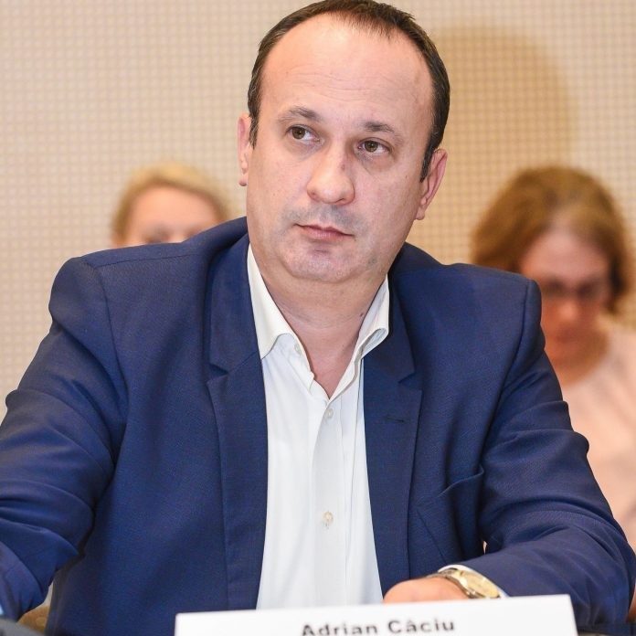 Adrian Caciu se opune compensarii ratelor la banci: 'Ar incuraja mentinerea dobanzilor mari'
