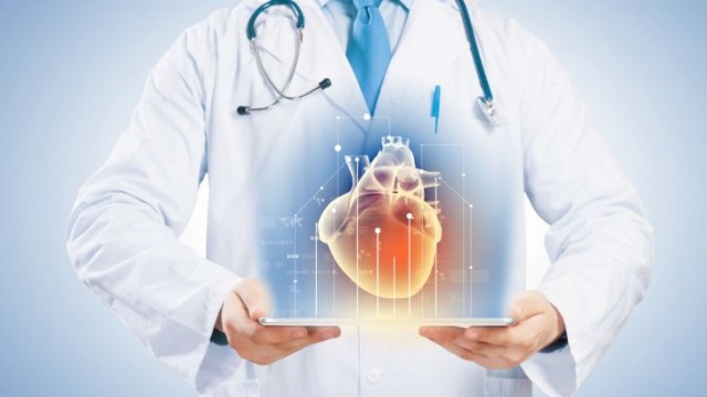 Cardiolog: Am mulți pacienți care au rămas cu probleme cardiologice post-Covid